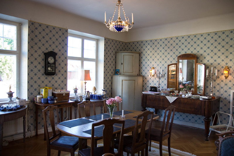 Image of Grilled Tilapia