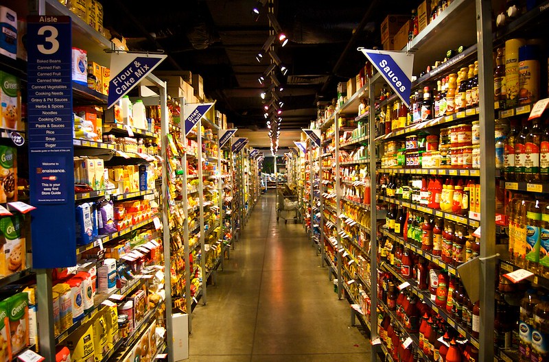 Image of Grilled Tilapia