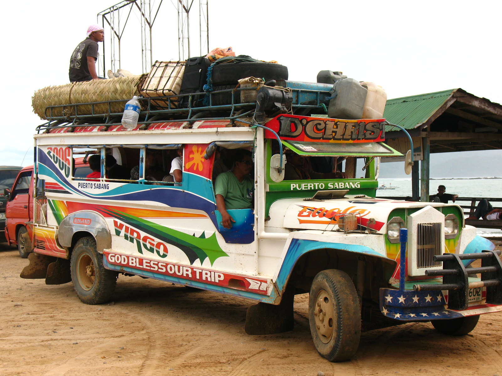 Image of Grilled Tilapia