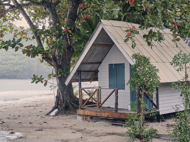 Image of Grilled Tilapia